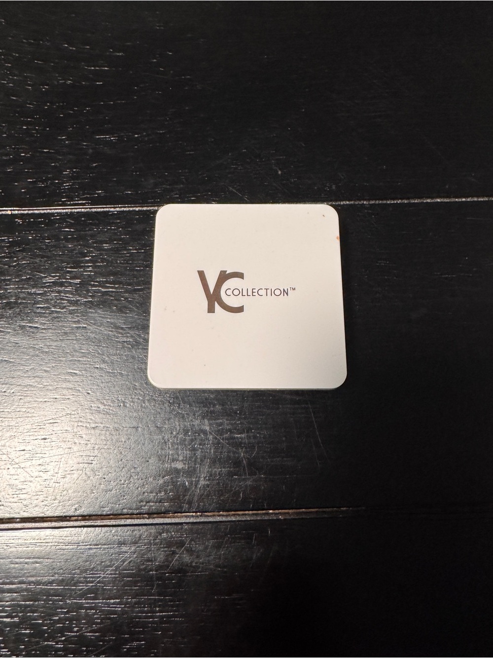 YC Collection Face Bronzing Powder in shade Enough